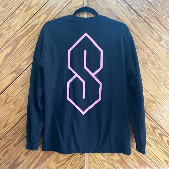 LANY Tour Merch Long Sleeve Tee - Picture 2 of 4